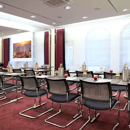 Mercure Center 4* Munich