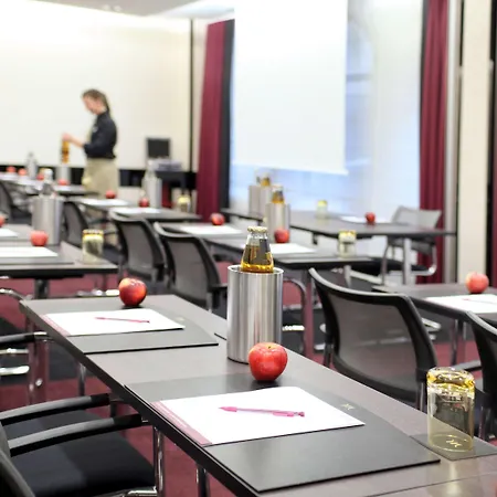 Hotel Mercure Center Munich