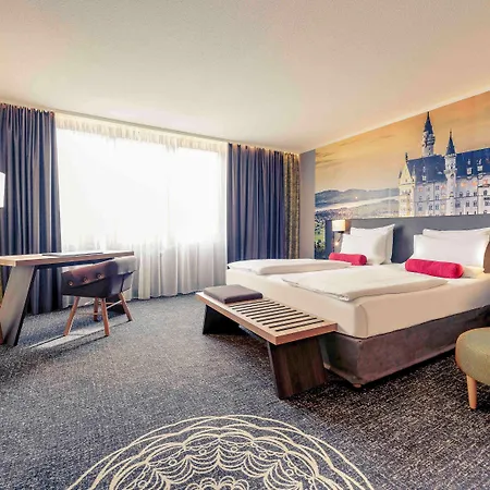 Mercure Center Munich