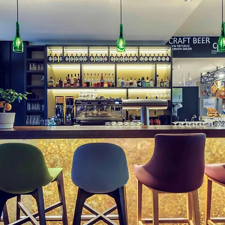 Mercure Center Munich