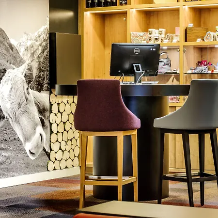 Mercure Center Munich