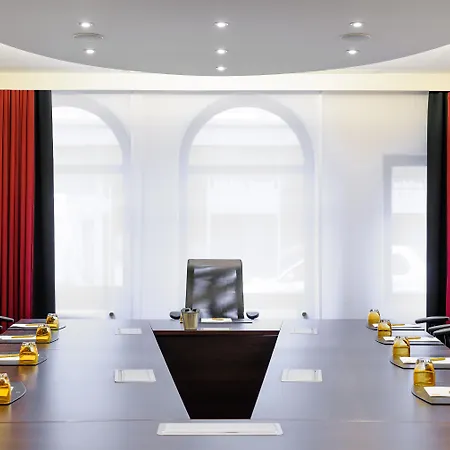 Hotel Mercure Center Munich