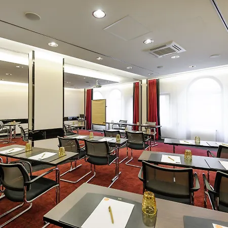 Mercure Center Munich