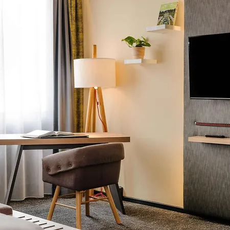 Hotel Mercure Center Munich