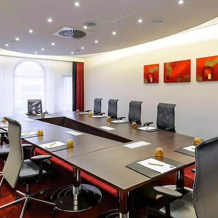 Hotel Mercure Center
