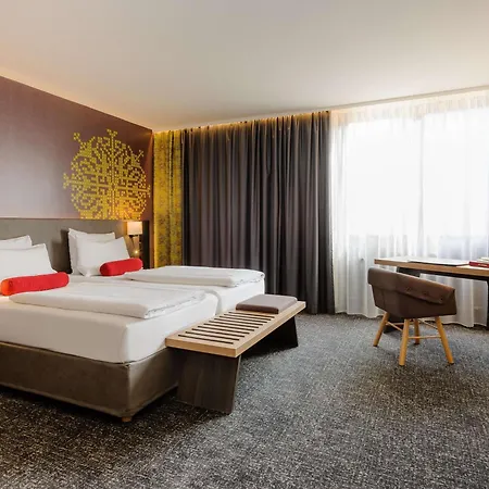 Mercure Center 4*