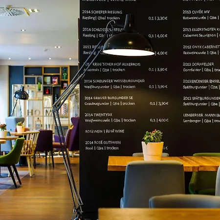 Mercure Center 4*