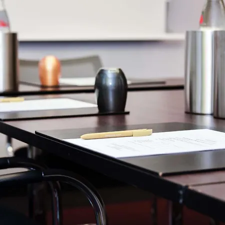 Mercure Center Mnichov