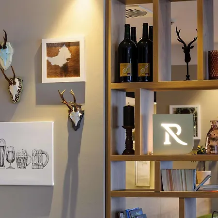 Hotel Mercure Center 4*