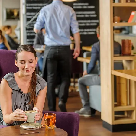 Mercure Center Mnichov