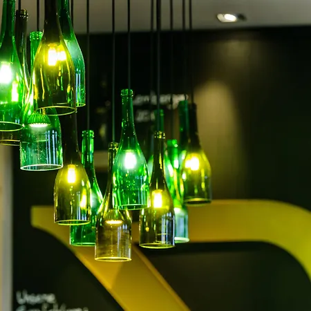 Mercure Center 4* Mnichov