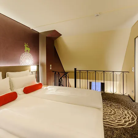 Mercure Center Münih