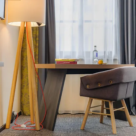 Mercure Center Münih