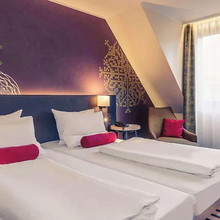 Mercure Center Münih