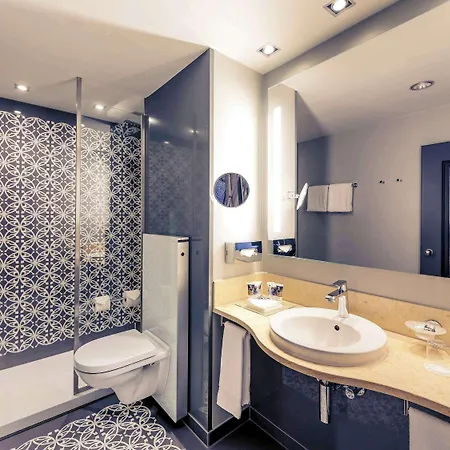 Hotel Mercure Center