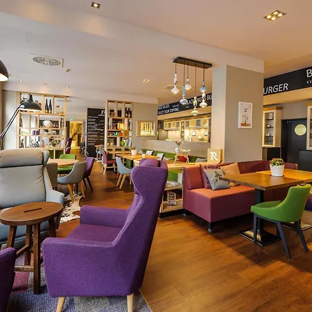 Mercure Center Hotel Monaco di Baviera