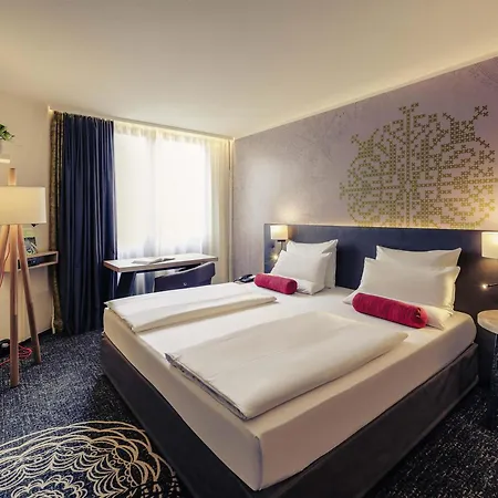Mercure Center