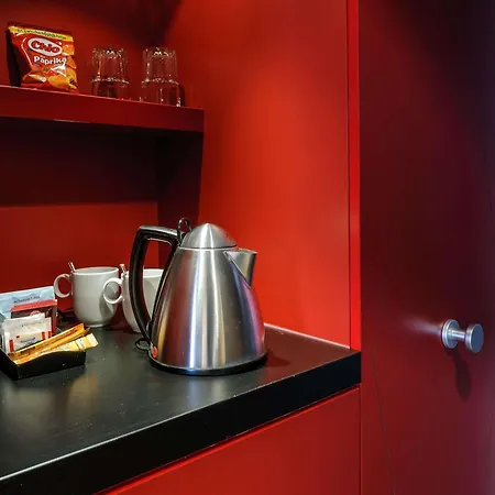 Mercure Center 4* Mnichov