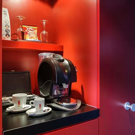 Отель Mercure Center