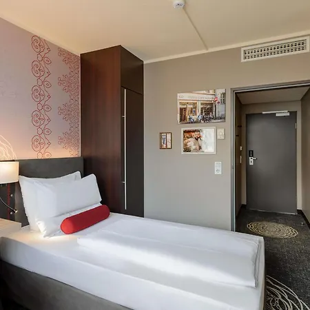 Mercure Center Münih