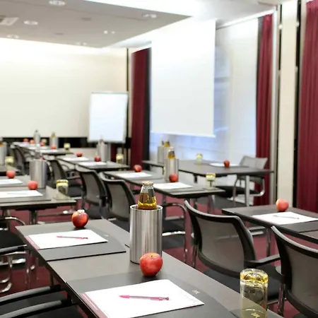 Mercure Center Münih
