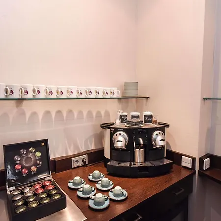 Otel Mercure Center Münih