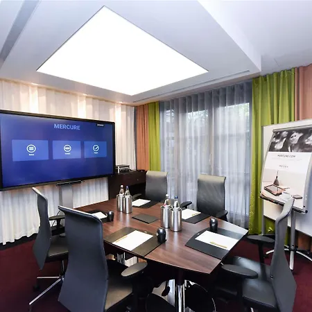 Mercure Center Monaco di Baviera