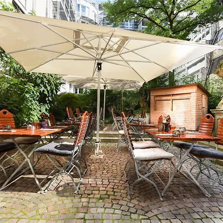 Mercure Center 4* Monaco di Baviera