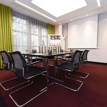 Hotel Mercure Center