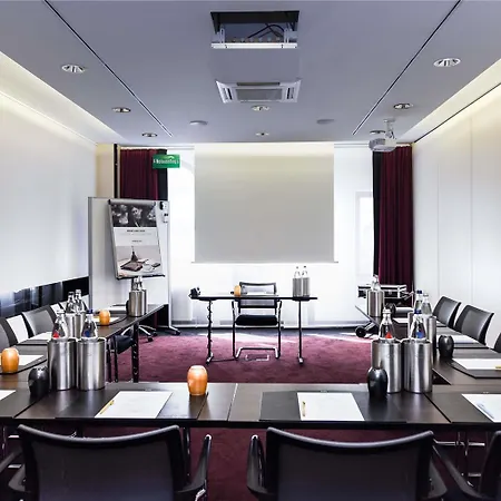 Mercure Center Monaco di Baviera