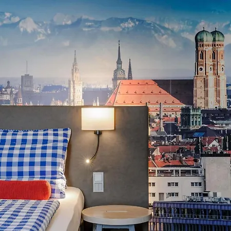 Mercure Center 4*