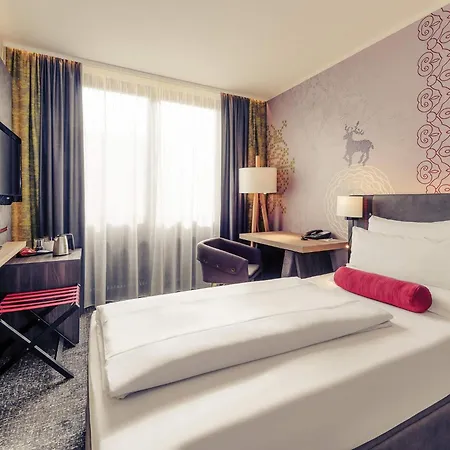 Mercure Center Мюнхен