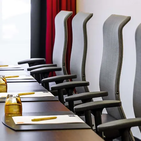 Mercure Center Отель 4*