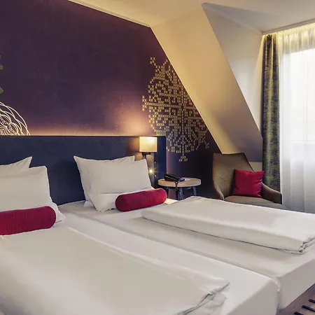 Mercure Center Otel