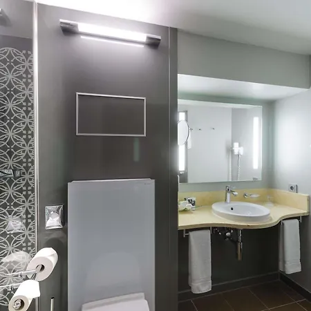 Mercure Center Otel Münih