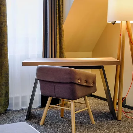 Mercure Center Otel Münih