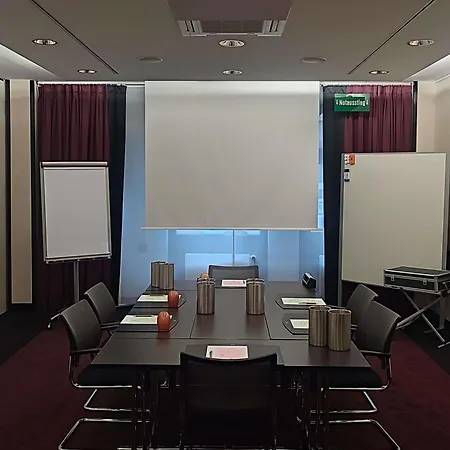 Mercure Center Münih