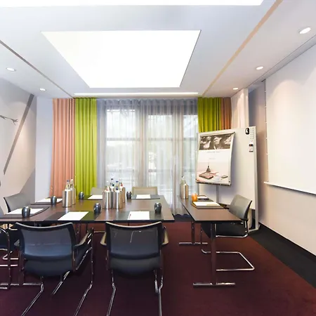 Mercure Center Münih