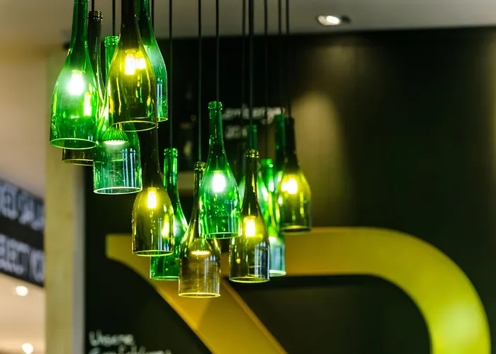 Mercure Center 4* München