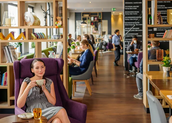 Mercure Center Hotel