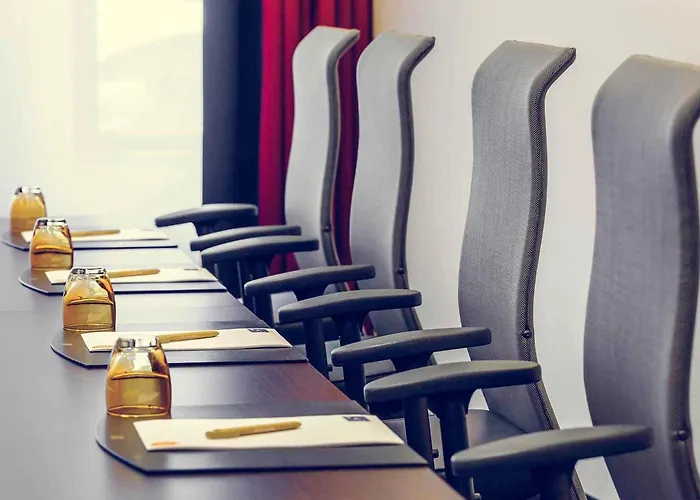 Mercure Center Hotel