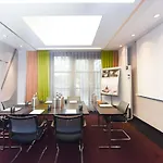 Mercure Center 4* München