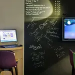 Mercure Center
