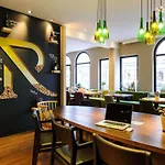 Hotell Mercure Center München