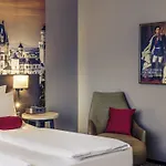 Mercure Center München