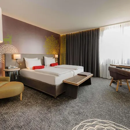 Mercure Center Múnich