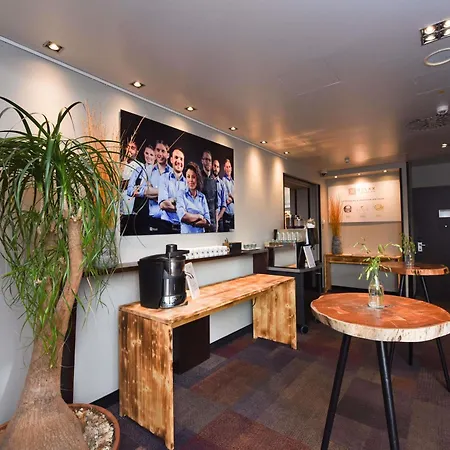 Hotel Mercure Center 4*