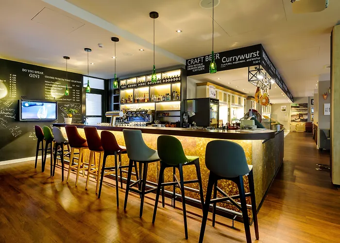 Hotel Mercure Center
