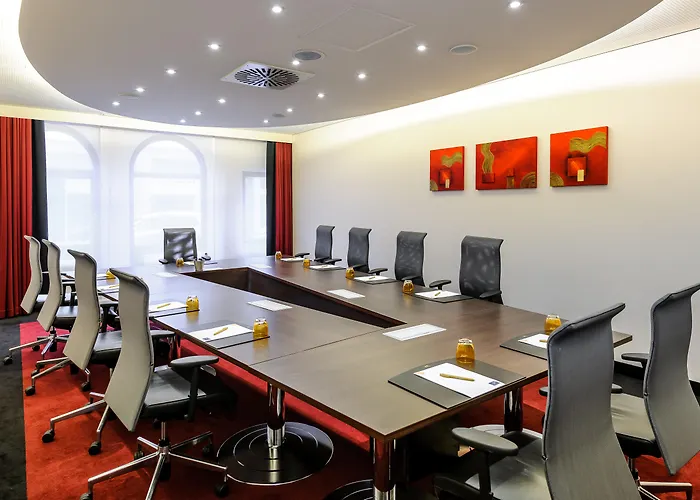 Hotel Mercure Center 4*