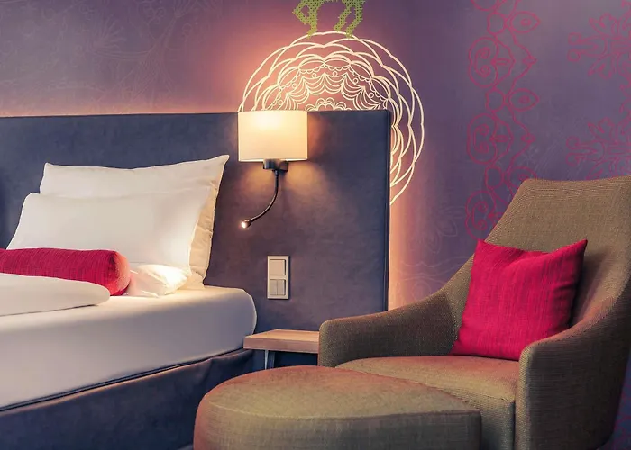 Mercure Center